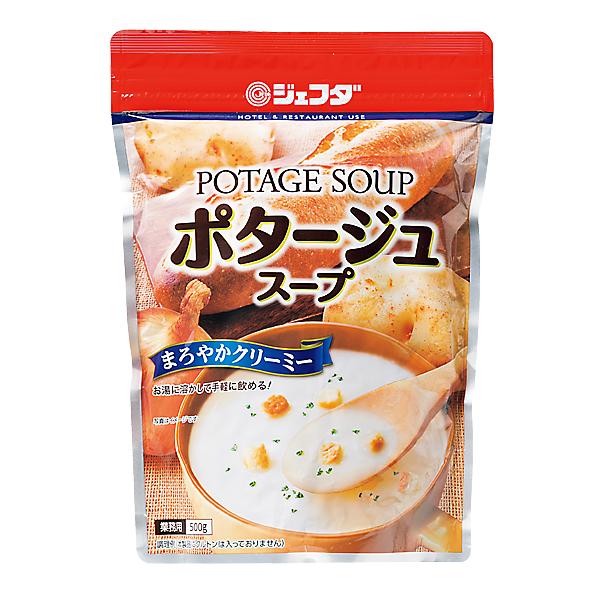 JFDA ポタージュスープ500g : IRIS Drug - 通販 - Yahoo!ショッピング