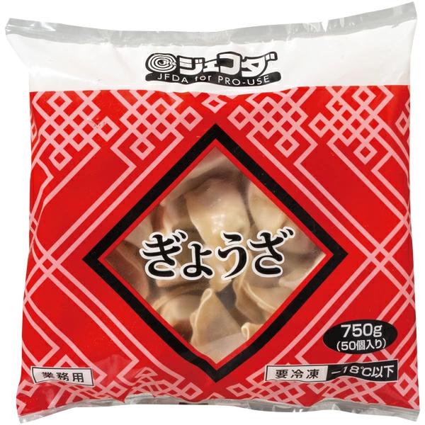 JFDA　ぎょうざ