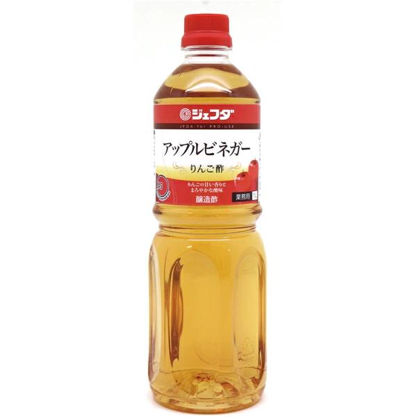 JFDA　アップルビネガー　ペット