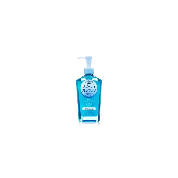 ソフティモ スピーディ クレンジングリキッド(230mL)