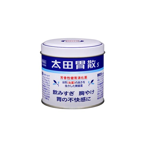 【第２類医薬品】太田胃散Ｓ 150g