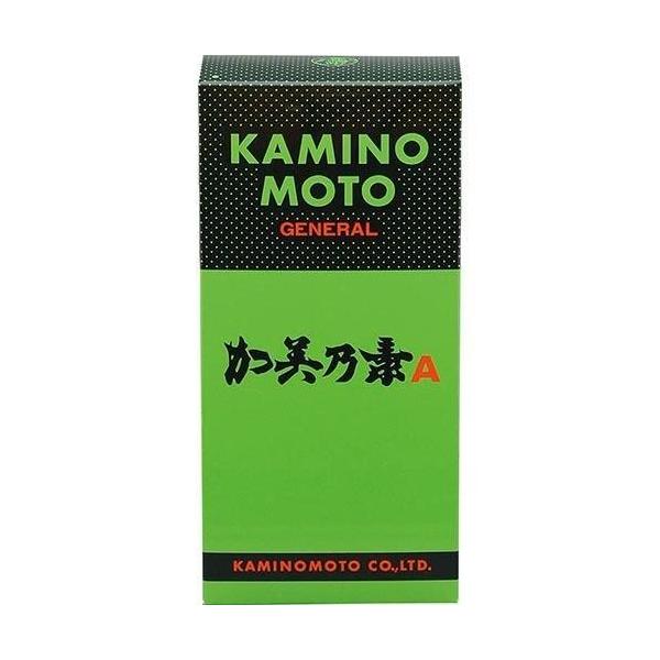 【医薬部外品】加美乃素　Ａ