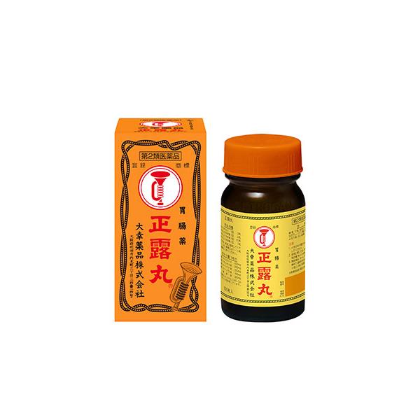 【第2類医薬品】正露丸 １００粒 　（大幸薬品）
