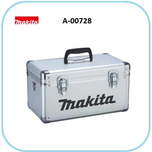 マキタ A-00728 VP281DZ/VP001GZ用 アルミケース 真空ポンプ用 ■安心のマキタ純正/新品/未使用■