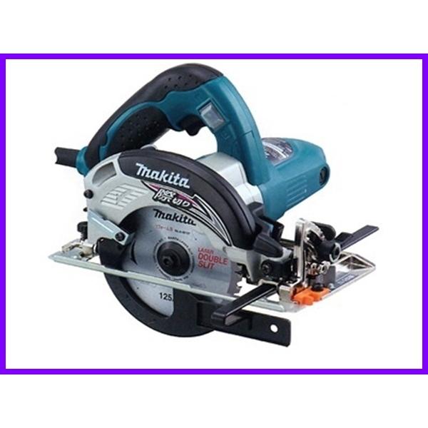 ЗЗMAKITA マキタ 100v 125mm 丸のこ 5241 ブルー ЗЗMAKITA マキタ 100v 125mm 丸のこ 5241 ブルー 【公式通販】