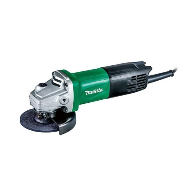 マキタ（makita） 100V ディスクグラインダ M967 [砥石寸法100mm/最大