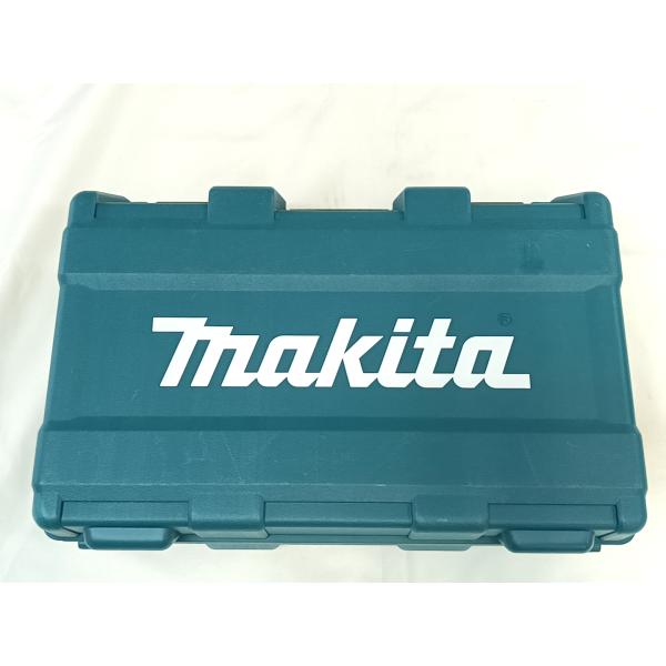 マキタ 充電式空気入れ MP180D 専用純正ケース TE00000427■安心のマキタ純正/新品/未使用■