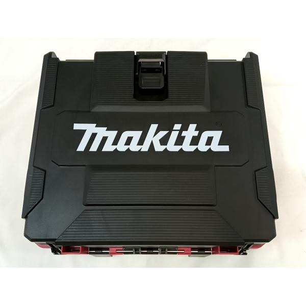 マキタ 40Vmax 充電式工具用純正ケース 821811-8【対応機種:TD001G/TW004G/HP002G/DF002G】■安心のマキタ純正/新品/未使用■