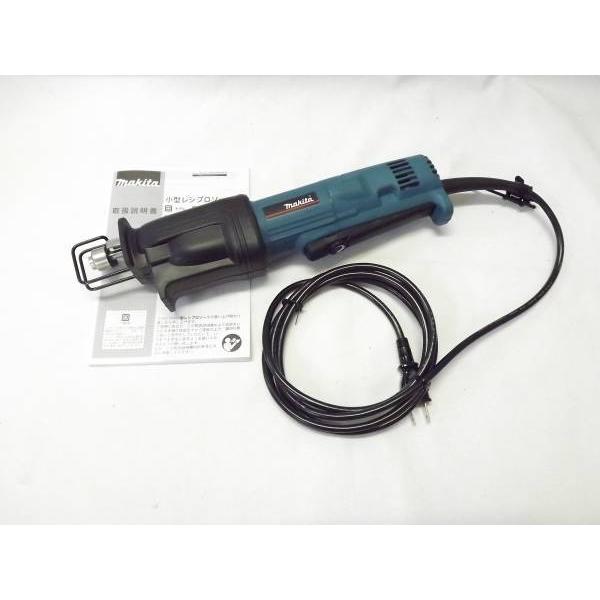 マキタ（makita） マキタ小型レシプロソーJR1000FT 木材用/金属用 