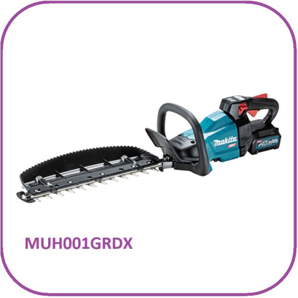 マキタ MUH001GRDX 400mm 40Vmax 充電式ヘッジトリマ[バッテリ