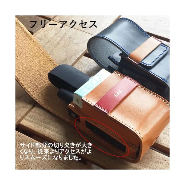 アイコス ケース Iqos アイコスケース 本革 名入れ可 栃木レザー 大人気 革 本皮 レザー ケース ハンドメイド セミオーダー 名前入り 電子 タバコ 煙草 収納 Buyee Buyee Japanese Proxy Service Buy From Japan Bot Online