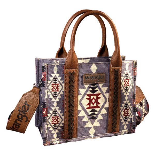 ショルダーバッグ クロスボディーバッグ トートバッグ ネイティブ柄