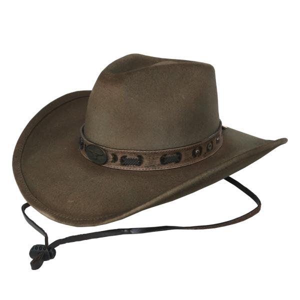 カウボーイハット ウエスタンハットの通販 価格比較 価格 Com