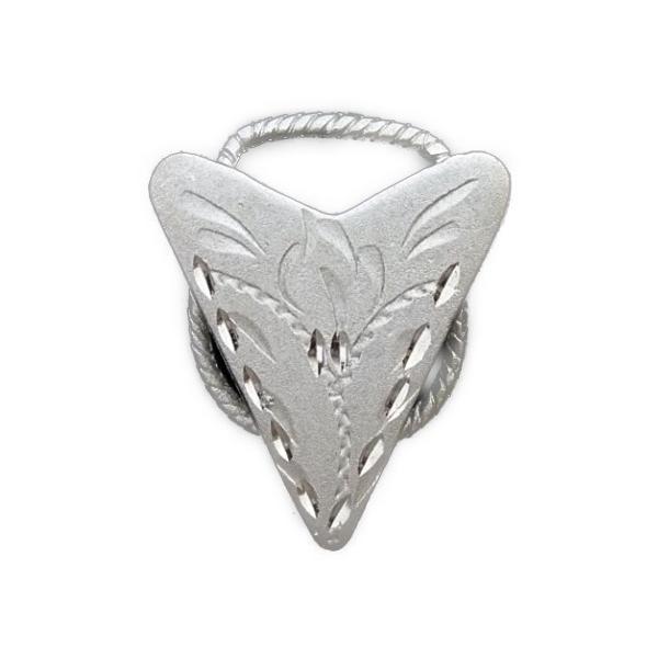 ウェスタンのお洒落 スカーフリング スカーフ留め シルバー Ss126 Ss126 カチーナトレーディング 通販 Yahoo ショッピング