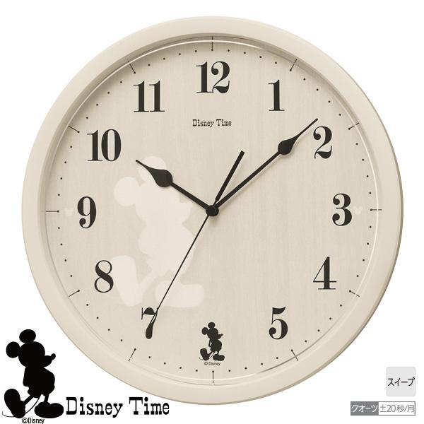 ディズニータイム　クオーツクロック ディズニータイム クオーツクロック 【公式通販】