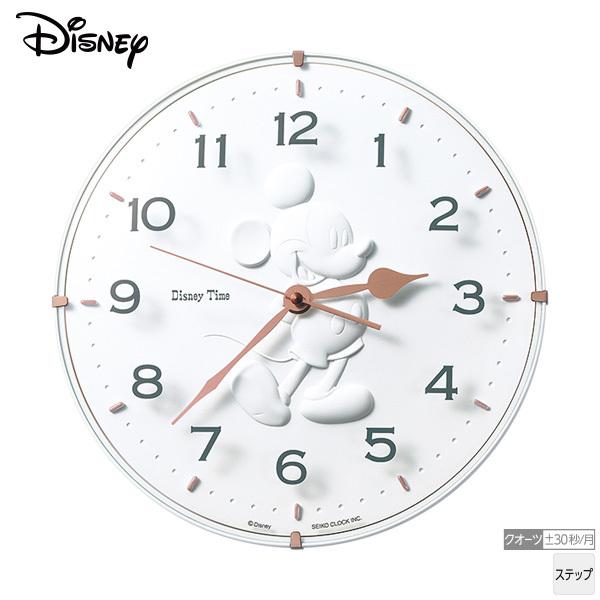 セイコー Seiko ディズニー Disney Fw5w ミッキーマウス 掛 時計 インテリア クロック お取り寄せ 家電とギフトの専門店 カデココ 通販 Yahoo ショッピング