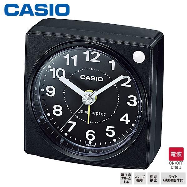 CASIO ICC-3000J 電波掛け時計 スイープ運針 やじうまミニレビュー】カシオ「壁掛け時計 ICC-3100J-7JF