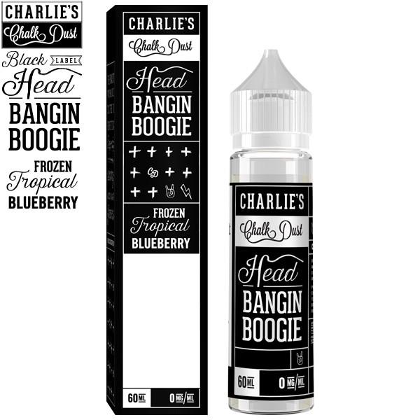 電子 ベイプ Vape リキッド 60ml ヘッド バンキング ブギ トロピカル ブルーベリー アイスキャンディー 風味 チャーリーズ チョーク ダスト お取り寄せ 家電とギフトの専門店 カデココ 通販 Yahoo ショッピング