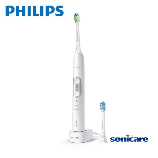 sonicare hx6877