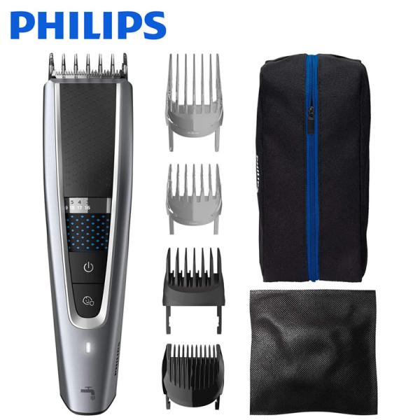 Philips PHILIPS HC5690/60 シルバー/ブラック フィリップス