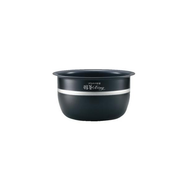 象印 圧力IH炊飯ジャー なべ（内ナベ 内鍋 内釜）羽釜 対象製品