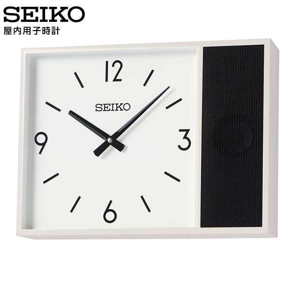 SEIKO（セイコー） システム 屋内用子時計 クロック SC-422C 横 420mm