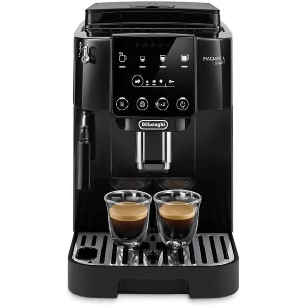 デロンギ（DeLonghi） De'Longhi 全自動コーヒーマシン マグニフィカ