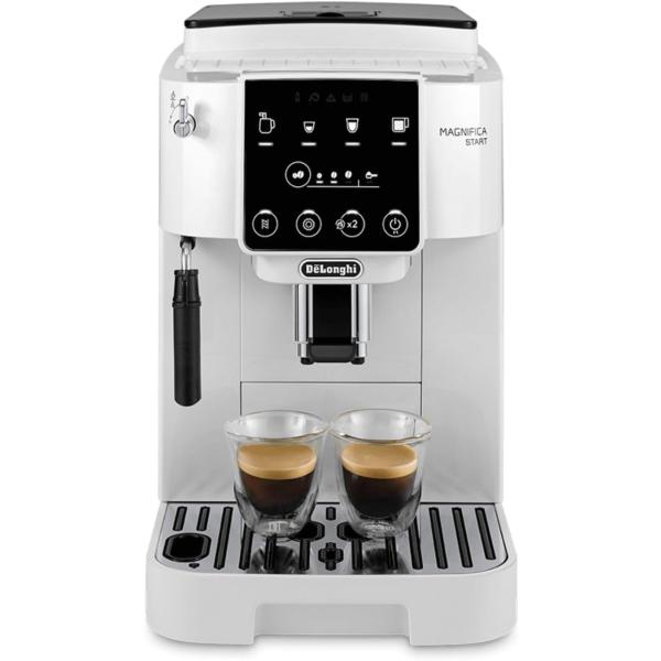 デロンギ（DeLonghi） De'Longhi 全自動コーヒーマシン マグニフィカ