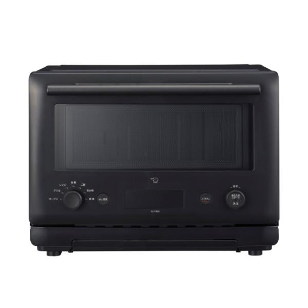 【ラッピング不可】象印 オーブンレンジ 23L スタンダードモデル EU-FB23-BA