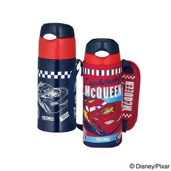 サーモス 水筒 真空断熱ストローボトル Fhl 402fdsnv R Fhl 402fdsnv R ウービルストア 通販 Yahoo ショッピング