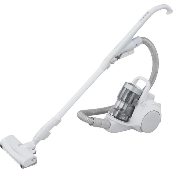 パナソニック サイクロン掃除機 MC-SR630K-W からまないブラシ 抗菌 クリーンセンサー Panasonic（パナソニック） サイクロン掃除機 MC-SR630K-W からまない