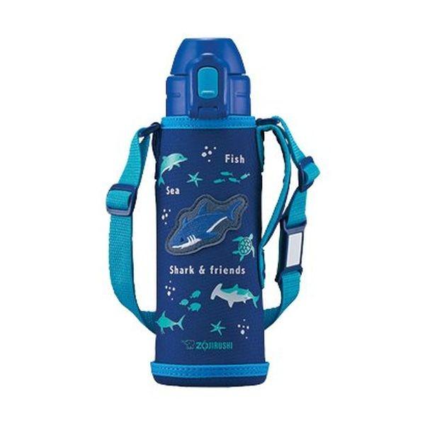 象印 水筒 ストロータイプ ステンレスボトル 5ml ブルー Sd Cb50 Sd Cb50aa ウービルストア 通販 Yahoo ショッピング