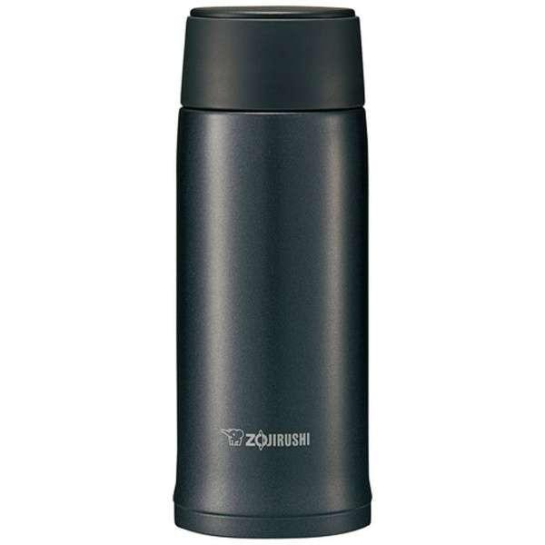 象印 水筒 ステンレスマグ 360ml ブラック Sm Na36 Ba Sm Na36ba ウービルストア 通販 Yahoo ショッピング