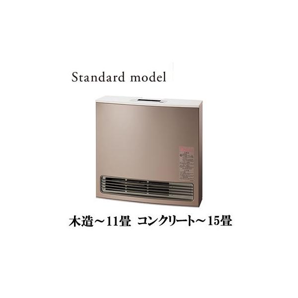 超歓迎された】 大阪ガス グレートープ ガスファンヒーター 140-6133