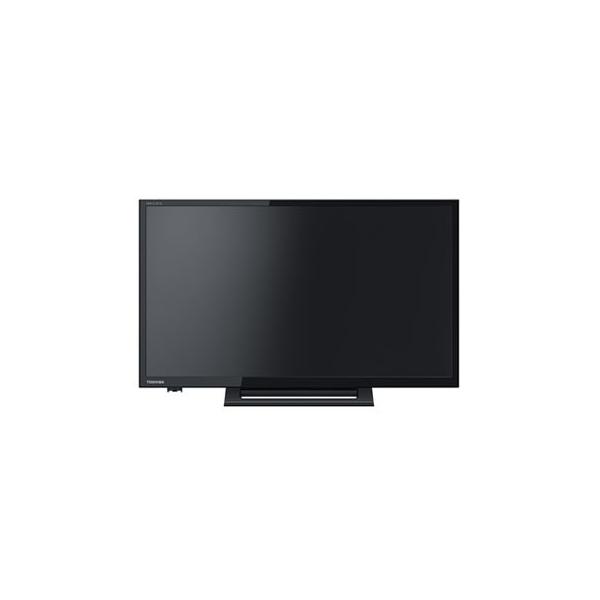 REGZA 24S24 東芝 24V型 ハイビジョン液晶テレビ : 家電のSAKURA