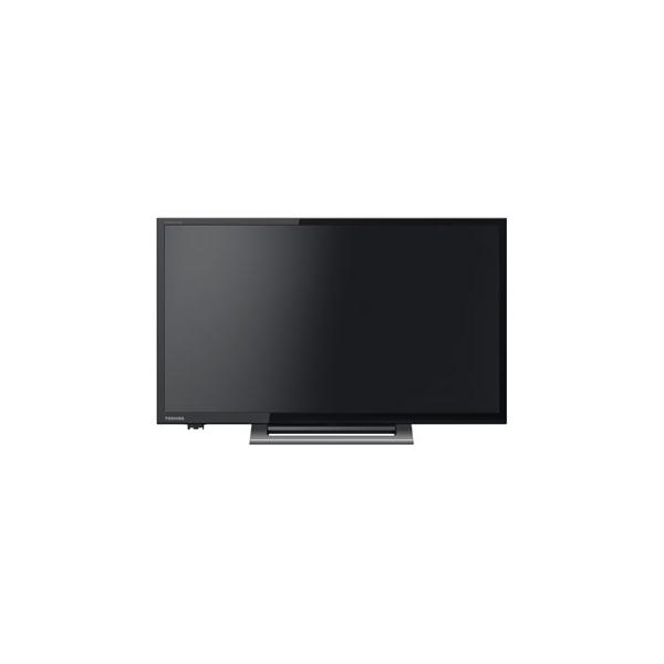 REGZA（レグザ） 24V34 東芝 24V型 液晶テレビ : 家電のSAKURA - 通販