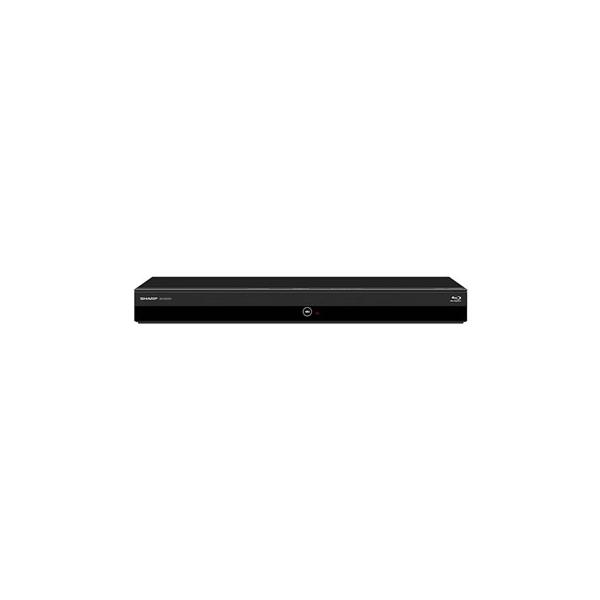 SHARP（シャープ） 2B-C30CW1 3TB ブルーレイディスクレコーダー
