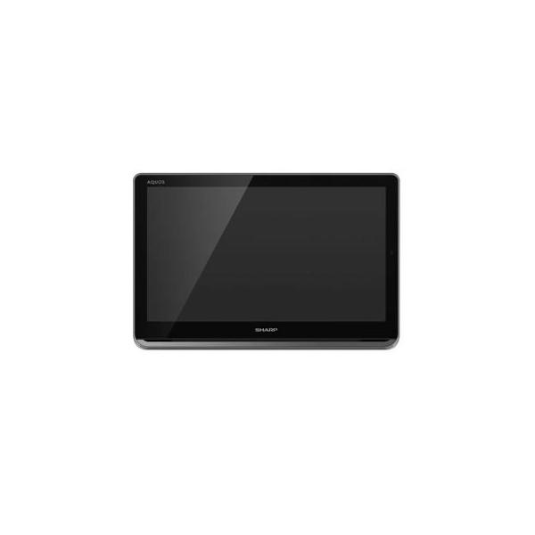 SHARP シャープ 16V型 ポータブル液晶テレビ 2T-C16AP ブラック Amazon | シャープ 16V型 液晶 テレビ AQUOS 2T-C16AP-B フル