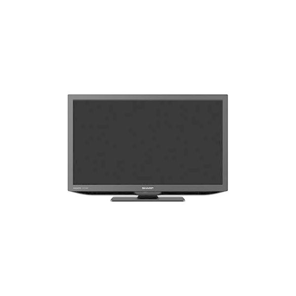 SHARP 19V型液晶テレビ 2T-C19DE-B ブラック系 ☆SHARP / シャープ AQUOS 2T-C19DE-B [19インチ ブラック系