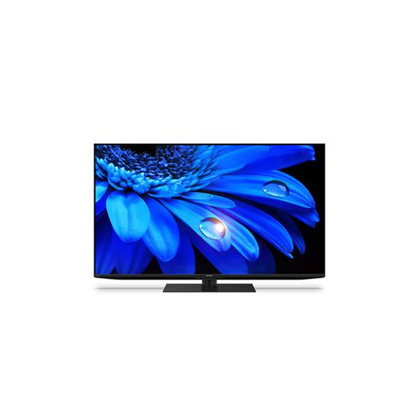 4T-C55EU1 V[v 55V^ 4Kter AQUOS 4K BSECS 4K`[i[