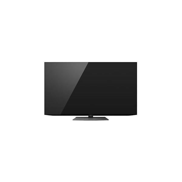 SHARP（シャープ） 4T-C65CQ1 65V型 4K対応有機ELテレビ CQ1ライン