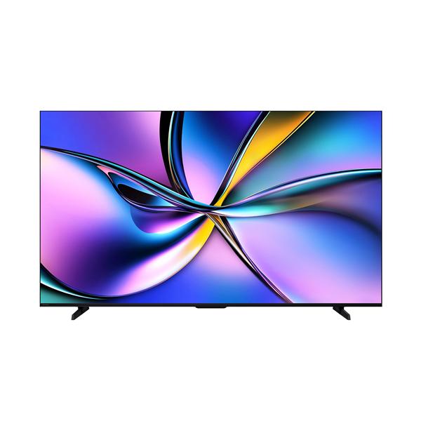 2026年製 ハイセンス　MiniLED4K液晶AIテレビ 55V 55U7R ハイセンス（HISENSE） 55U7R 55V型 4K液晶AIテレビ U7Rシリーズ