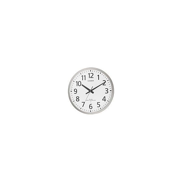 0642 CITIZEN 8MY463-0 大型　φ45cm 電波時計 0642 CITIZEN 8MY463-0 大型 φ45cm 電波時計 8my463-019_wb.jpg