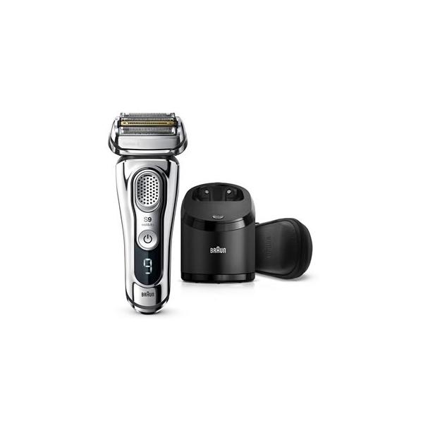 BRAUN 9394CC ブラウン シリーズ9 4枚刃 メンズシェーバー