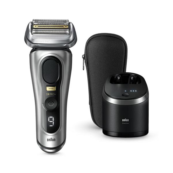 BRAUN 9567CC ブラウン 4枚刃 メンズシェーバー 電気シェーバー BRAUN 9567CC ブラウン 4枚刃 メンズシェーバー 電気シェーバー