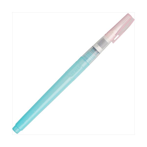 他サイト： A-4901427103519 呉竹 フィス水筆ペン　中の商品画像