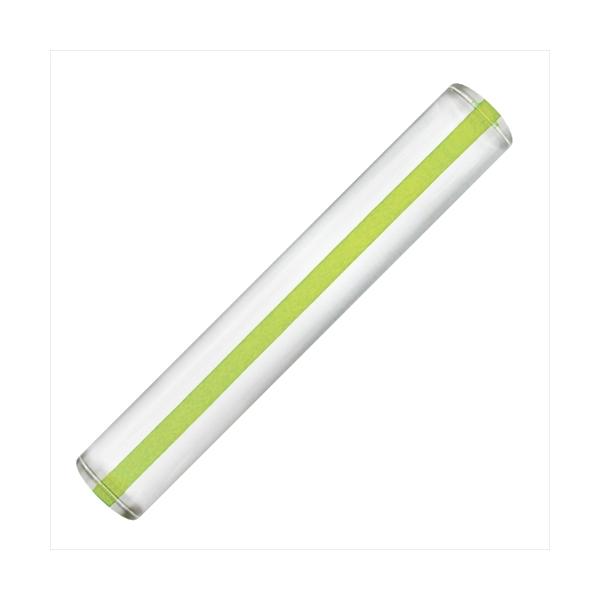 他サイト： A-4963346156632 共栄プラスチック カラーバールーペ　グリーンの商品画像