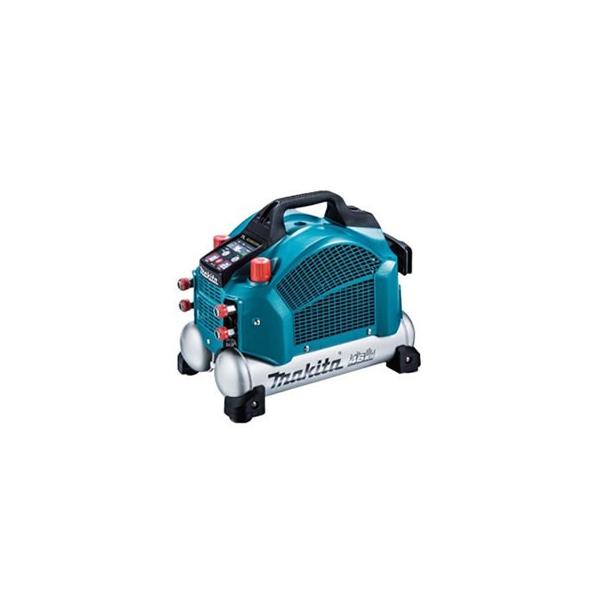 マキタ（makita） AC462XSH エアコンプレッサ タンク容量7L [高圧専用 