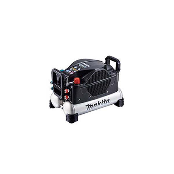 マキタ（makita） AC500XLB 11Lエアコンプレッサ (黒) 高圧・一般圧