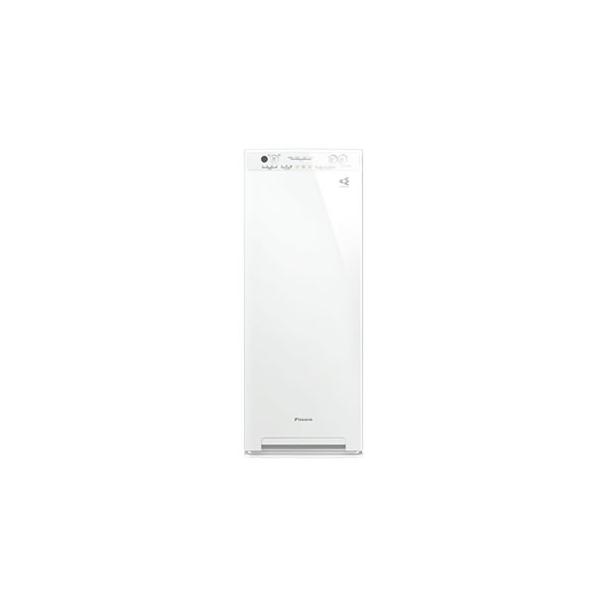 ストリーマ ACK55W-W ダイキン 空清〜25畳 加湿〜14畳 加湿ストリーマ